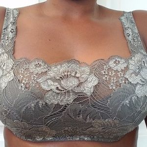 Bralette 32D from soma....
